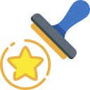 Stamp tool